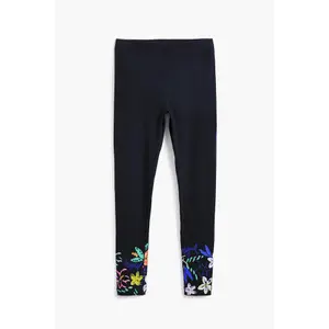 Girls' leggings Desigual Daisy image-0