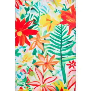 One-piece swimsuit for girls Desigual Mickey & Cia image-5