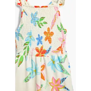 Girl's jumpsuit Desigual Monday image-3