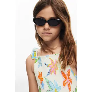 Girl's jumpsuit Desigual Monday image-5