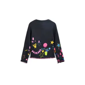 Girl's T-shirt Desigual Bea image-2