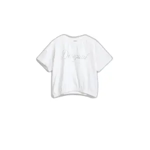 Girl's T-shirt Desigual Sky image-0