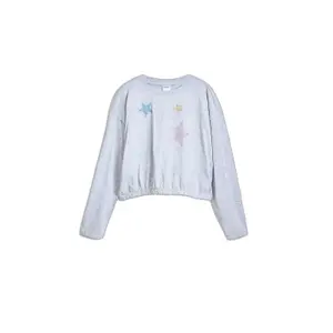 Girl's T-shirt Desigual Daisy image-0