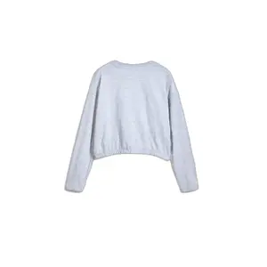 Girl's T-shirt Desigual Daisy image-3