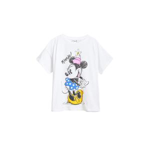 25sgtk19-1000-girl-s-t-shirt-desigual-blah-white