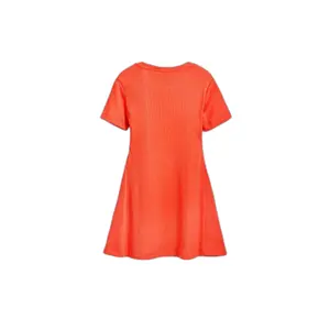 Girl t-shirt dress Desigual Bali image-2