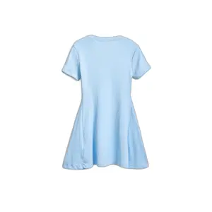 Girl t-shirt dress Desigual Bali image-3