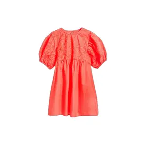 Girl's dress Desigual Janis image-0
