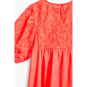 Girl's dress Desigual Janis image-5