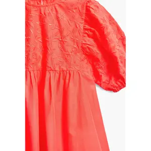 Girl's dress Desigual Janis image-6