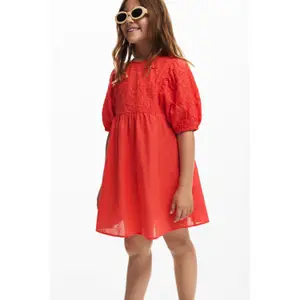 Girl's dress Desigual Janis image-2