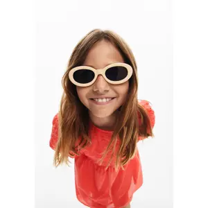Girl's dress Desigual Janis image-4