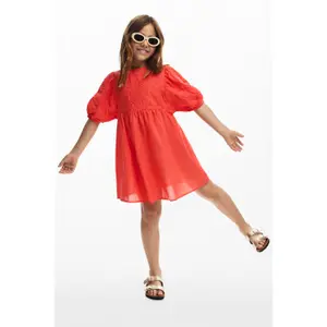 Girl's dress Desigual Janis image-1
