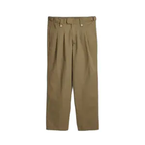 Trousers Desigual Banker image-0