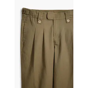 Trousers Desigual Banker image-3