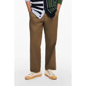 Trousers Desigual Banker image-1