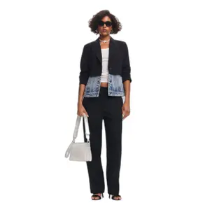 Blazer voor dames Desigual Virginia image-1