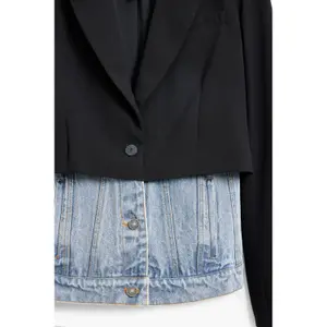 Blazer voor dames Desigual Virginia image-3