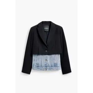 Blazer voor dames Desigual Virginia image-0