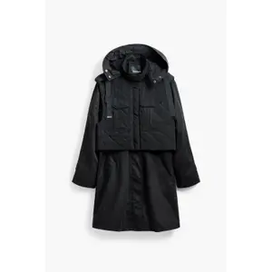 Parka femme Desigual Alburquerque image-0