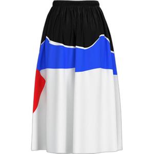 Spódnica damska Desigual Lacroix image-1