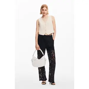 Women's shoulder Bag Desigual Half Astana image-2