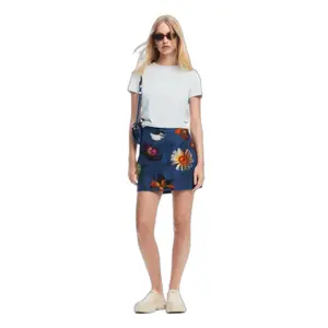 Camiseta de mujer Desigual Paraná image-1