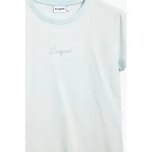 Camiseta de mujer Desigual Paraná image-3