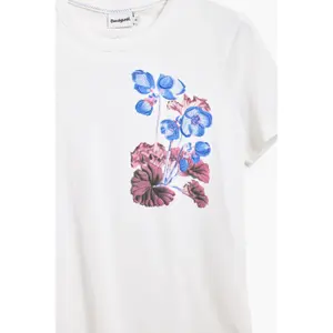 Koszulka damska Desigual Lacroix image-2