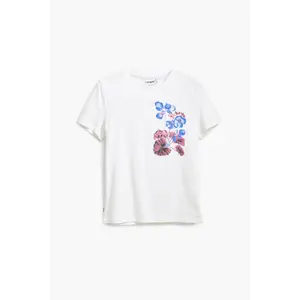 Koszulka damska Desigual Lacroix image-3