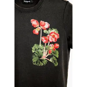 Koszulka damska Desigual Lacroix image-3