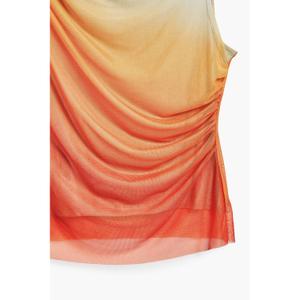 Women's tank top Desigual Sahara image-3