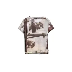 T-shirt femme Desigual Delaware image-2