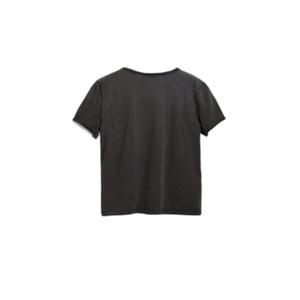 Dames-T-shirt Desigual Mickey Joker image-2