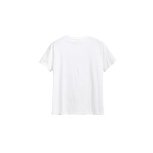 Dames-T-shirt Desigual Mickey Mouse image-1