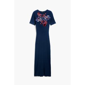 25swvf13-5000-women-s-t-shirt-dress-desigual-lacroix-blue
