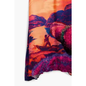Vestuário feminino Desigual Lacroix image-3