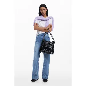 Borsa a tracolla da donna Desigual Mai-Tai image-2