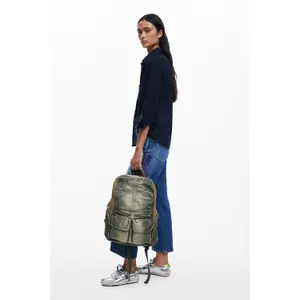 Zaino da donna Desigual Bravo Hybrid Chester IA image-4