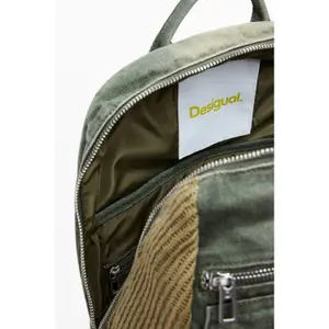 Zaino da donna Desigual Bravo Hybrid Chester IA image-3