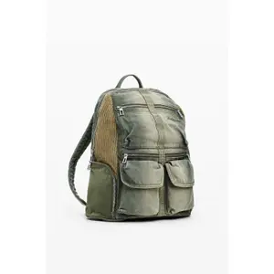 Zaino da donna Desigual Bravo Hybrid Chester IA image-1