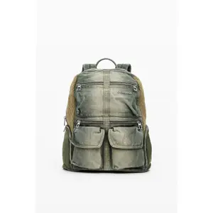 Zaino da donna Desigual Bravo Hybrid Chester IA