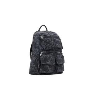 Ryggsäck för kvinnor Desigual Whiskey Embroidery 02 Chester image-1