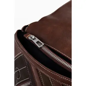 Mini sac à dos femme Desigual Fibonacci Hampton image-4