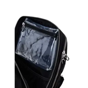 Rucksack Damen Desigual Travelling Asturias image-4