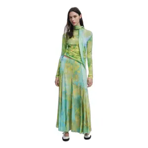 Bufanda de mujer Desigual Efortless Diamond image-3