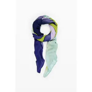 Foulard femme Desigual Lola