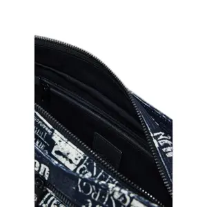 Sac bandoulière femme Desigual Newspaper Donosti image-2