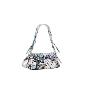 Borsa Desigual Juliett Cut Out Print Zarauz image-1