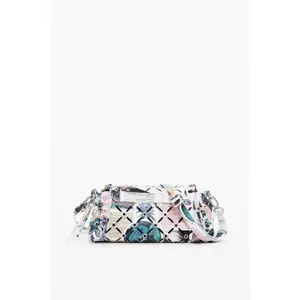 Borsa Desigual Juliett Cut Out Print Zarauz image-2